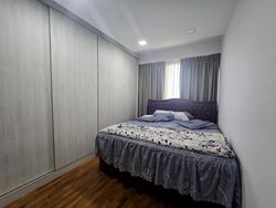 Twin Fountains (D25), Condominium #627597421